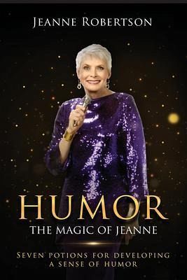 Humor The Magic of Jeanne (eBook, ePUB) Humor The Magic of Jeanne (eBook, ePUB)