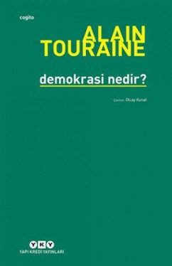 Cover Demokrasi Nedir