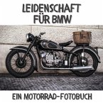 Leidenschaft für BMW