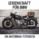 Leidenschaft für BMW