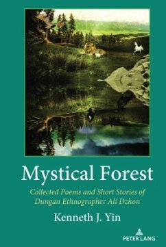 Mystical Forest - Yin, Kenneth J.