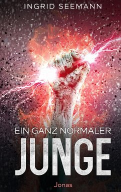 Ein ganz normaler Junge - Seemann, Ingrid