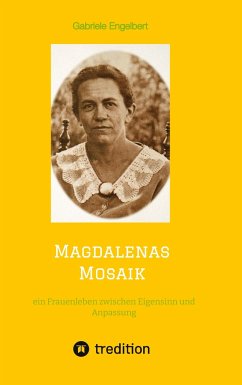 Magdalenas Mosaik