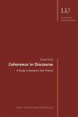 Coherence in Discourse