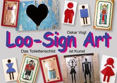 Loo-Sign Art - Vogl, Oskar