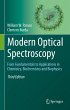 Modern Optical Spectroscopy - Bild 1