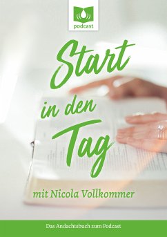 Cover Start in den Tag