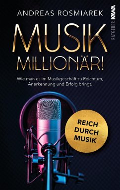 Musik Millionär - Rosmiarek, Andreas