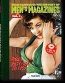 Dian Hanson's: The History of Men's Magazines. Vol. 2: From Post-War to 1959