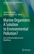 Marine Organisms: A Solution to... - Bild 1