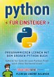 Python für Einsteiger - Bild 1