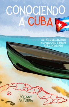Cover Conociendo a Cuba