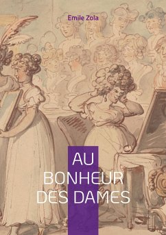 Au Bonheur des Dames