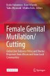 Female Genital Mutilation/Cutting - Bild 1