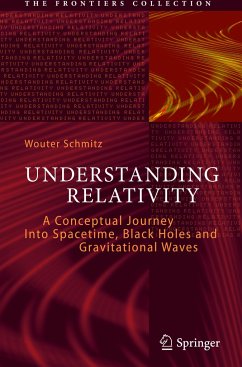 Understanding Relativity - Schmitz, Wouter