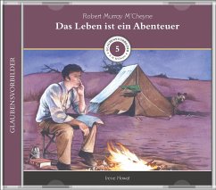 Das Leben ist ein Abenteuer (MP3-Hörbuch) - Howat, Irene