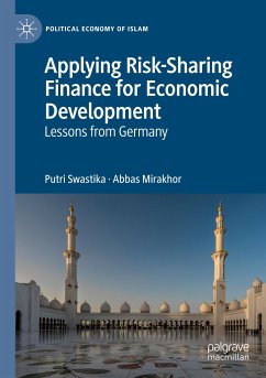 Applying Risk-Sharing Finance for Economic Development - Swastika, Putri;Mirakhor, Abbas