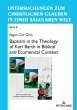 Baptism in the Theology of Karl Barth... - Bild 1