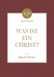 Was ist ein Christ? - Bild 1