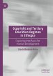 Copyright and Tertiary Education... - Bild 1