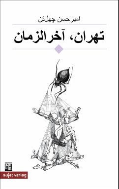 Cover Teheran, Apokalypse