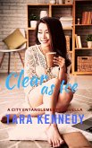 Clear as Ice (City Entanglements, #3) (eBook, ePUB)
