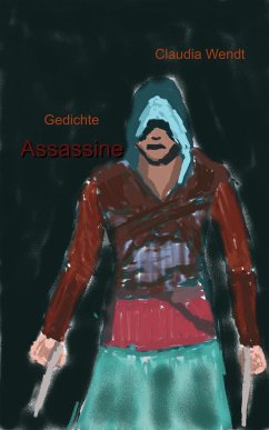 Assassine (eBook, ePUB)