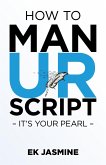 Man-Ur-Script (eBook, ePUB)