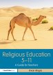 Religious Education 5-11 (eBook, ePUB) - Bild 1
