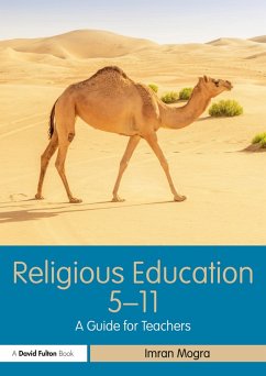 Religious Education 5-11 (eBook, ePUB) - Mogra, Imran