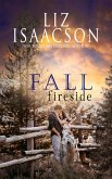 Fall Fireside (Quinn Family Ranch Romance, #5) (eBook, ePUB)