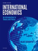 International Economics (eBook, PDF)