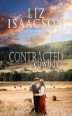 Contracted Cowboy (Quinn Family Ranch Romance, #1) (eBook, ePUB)