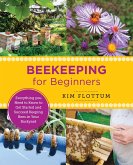Beekeeping for Beginners (eBook, ePUB)