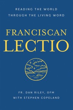 Cover Franciscan Lectio (eBook, ePUB)