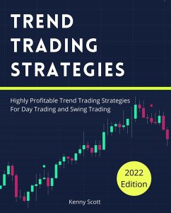 Cover Trend Trading Strategies (Day Trading Strategies) (eBook, ePUB)