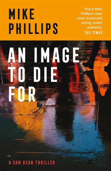 An Image to Die For (eBook, ePUB) An Image to Die For (eBook, ePUB)