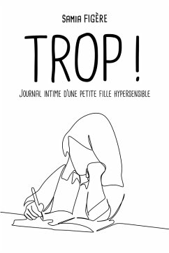 Cover TROP ! (eBook, ePUB)