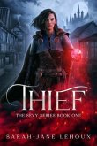 Thief (eBook, ePUB)