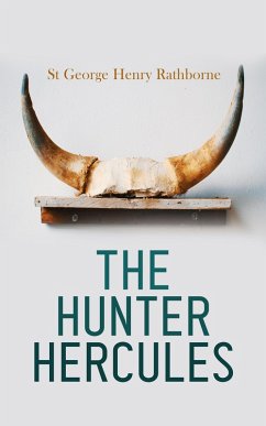 Cover The Hunter Hercules (eBook, ePUB)