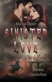 Sinister Love (eBook, ePUB)