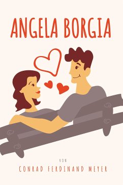 Angela Borgia (eBook, ePUB) - Meyer, Conrad Ferdinand