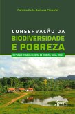 Conservação da Biodiversidade e Pobreza no Parque Estadual da Serra do Conduru, Bahia, Brasil (eBook, ePUB)