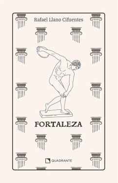 Cover Fortaleza - Premium (eBook, ePUB)