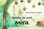 Jardim da Vovó Mira (eBook, ePUB)