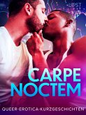 Carpe Noctem: Queer-Erotica-Kurzgeschichten (eBook, ePUB)