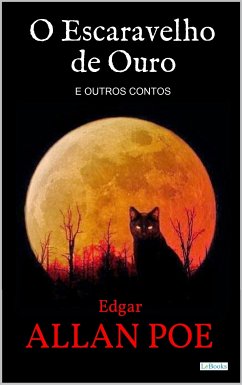 O ESCARAVELHO DE OURO (eBook, ePUB) - Poe, Edgar Allan