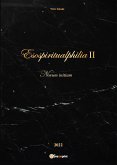 Esospiritualphilia II - Novum initium (eBook, ePUB)