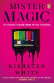 Mister Magic (eBook, ePUB)