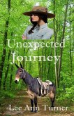 Unexpected Journey (eBook, ePUB)